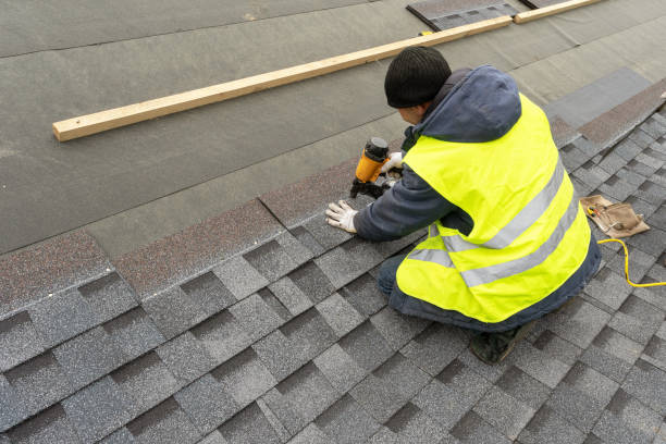 Best Storm Damage Roof Repair  in River Heights, UT