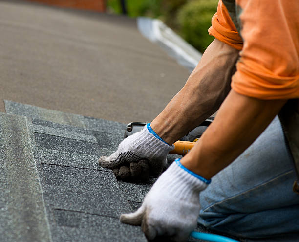 Gutter Installation and Roofing in River Heights, UT