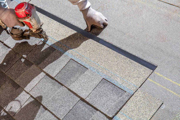 Best New Roof Installation  in River Heights, UT