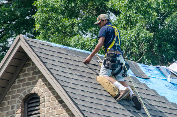Quick and Trustworthy Emergency Roof Repair Services in River Heights, UT